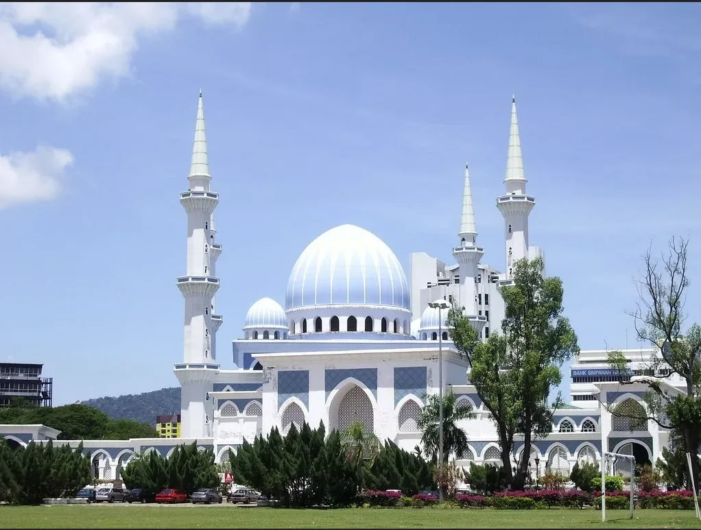 Custom Design Church Building element Fiberglass Reinforced Concrete Mosque Domes and Temple GRC Dome