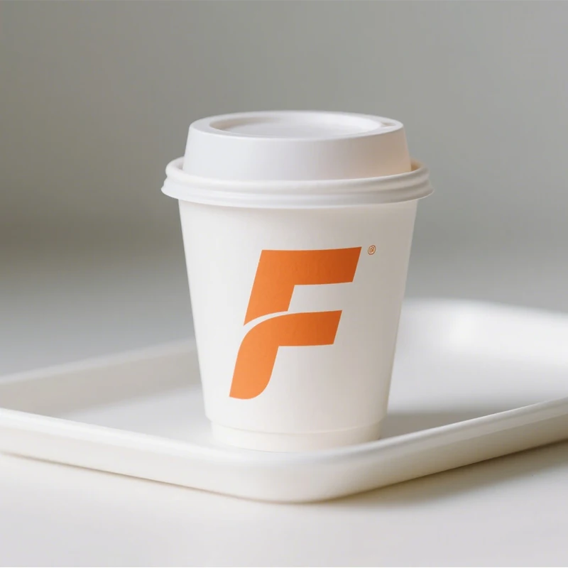 4 16oz double double wall coffee cup   custom printed-4