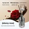 Rosa di ebano