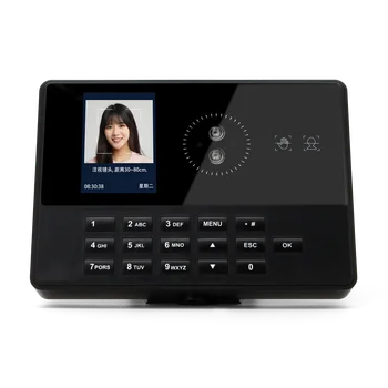 OEM and ODM  Face and Palmprint Attendance Machines, Swipe Card, Password Access in Consumer Electronics