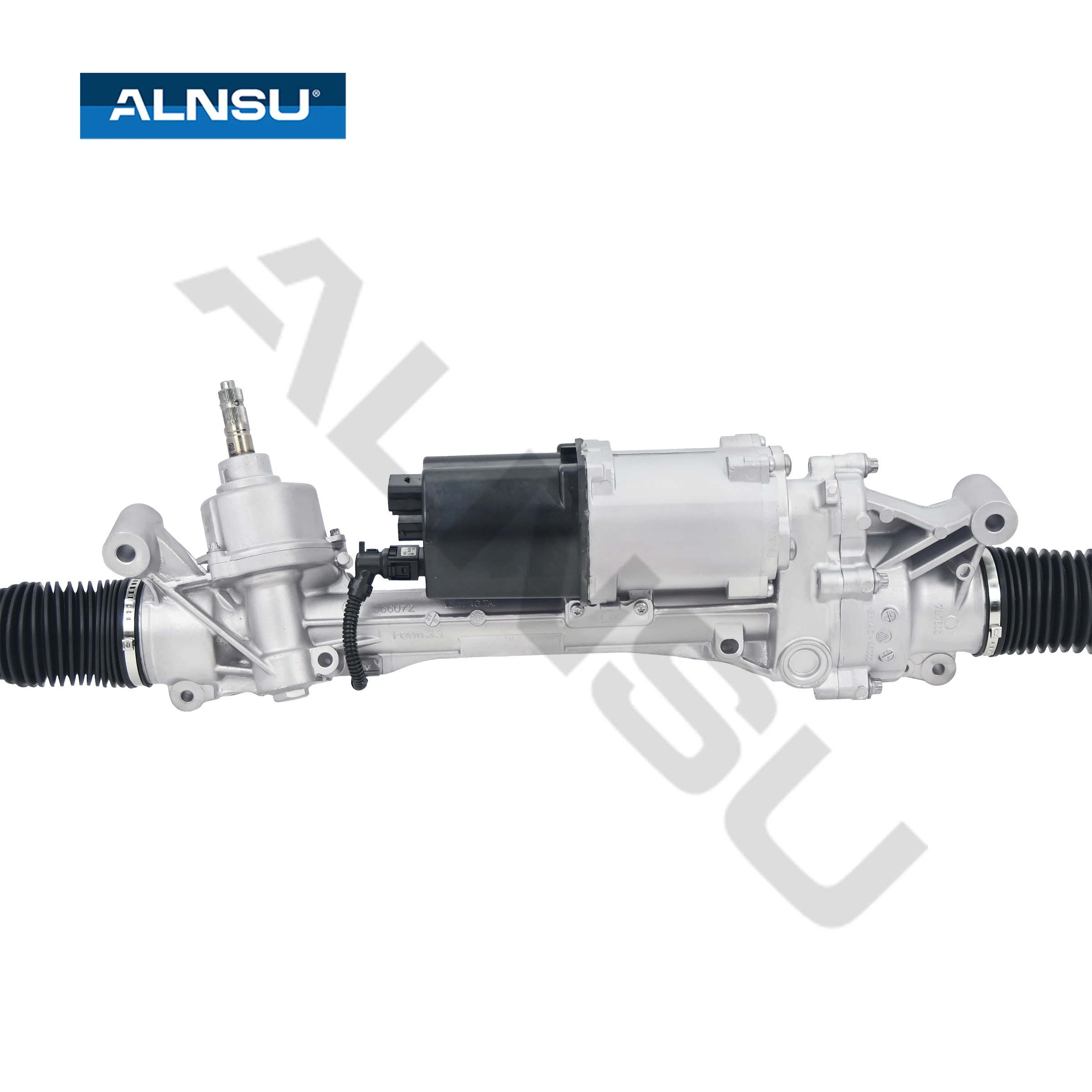 ALNSU Steering Rack for Benz 2134604010 2134605701 A2134601102
