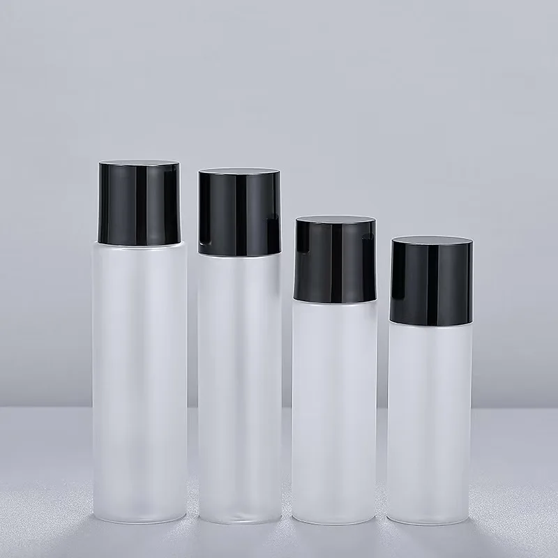 60ml-1000ml Cleansing Water Sunscreen Water Lotion Packaging Pet Sprayer Bottle