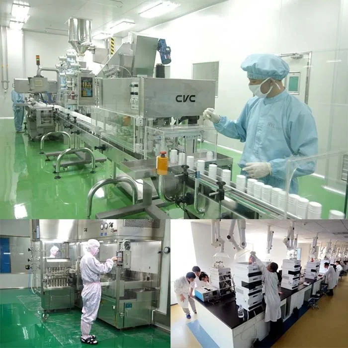 Feed/Food Additive Calcium Butyrate CAS 5743-36-2 Calcium Butyrate