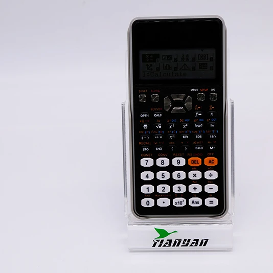 991ex Office Supplies And School Supplies 10 Digit Display Scientific Calculator  Max Customized Box Logo Power Battery Style - Buy Cheapest Calculator,Purse  Calculator,Scientific Calculator Product on 