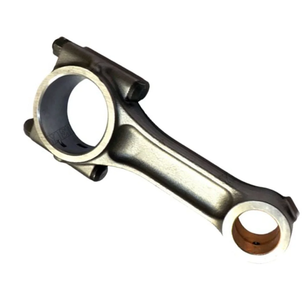 Connecting Rod 36719-00013 for Mitsubishi S4F Engine FD20 FD30 TCM Loader Forklift 4