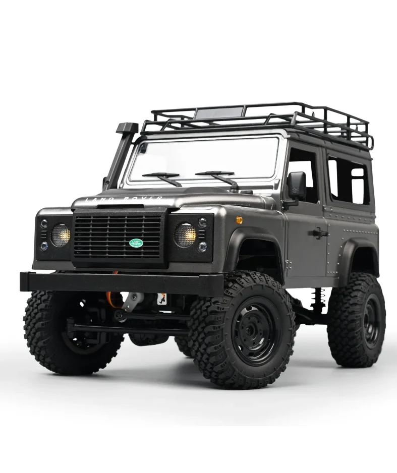 MN99s 1:12 MN モデル バージョン RC カー 4WD MN99S 1/12 2nd Generation RC Full Proportion Four-wheel