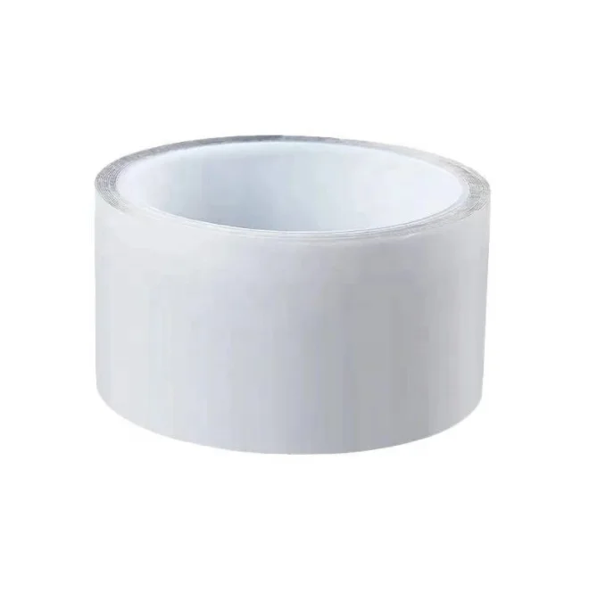 Pellicola Protettiva Vernice Trasparente Ingressi Porte Barre Ingresso - Foto 12