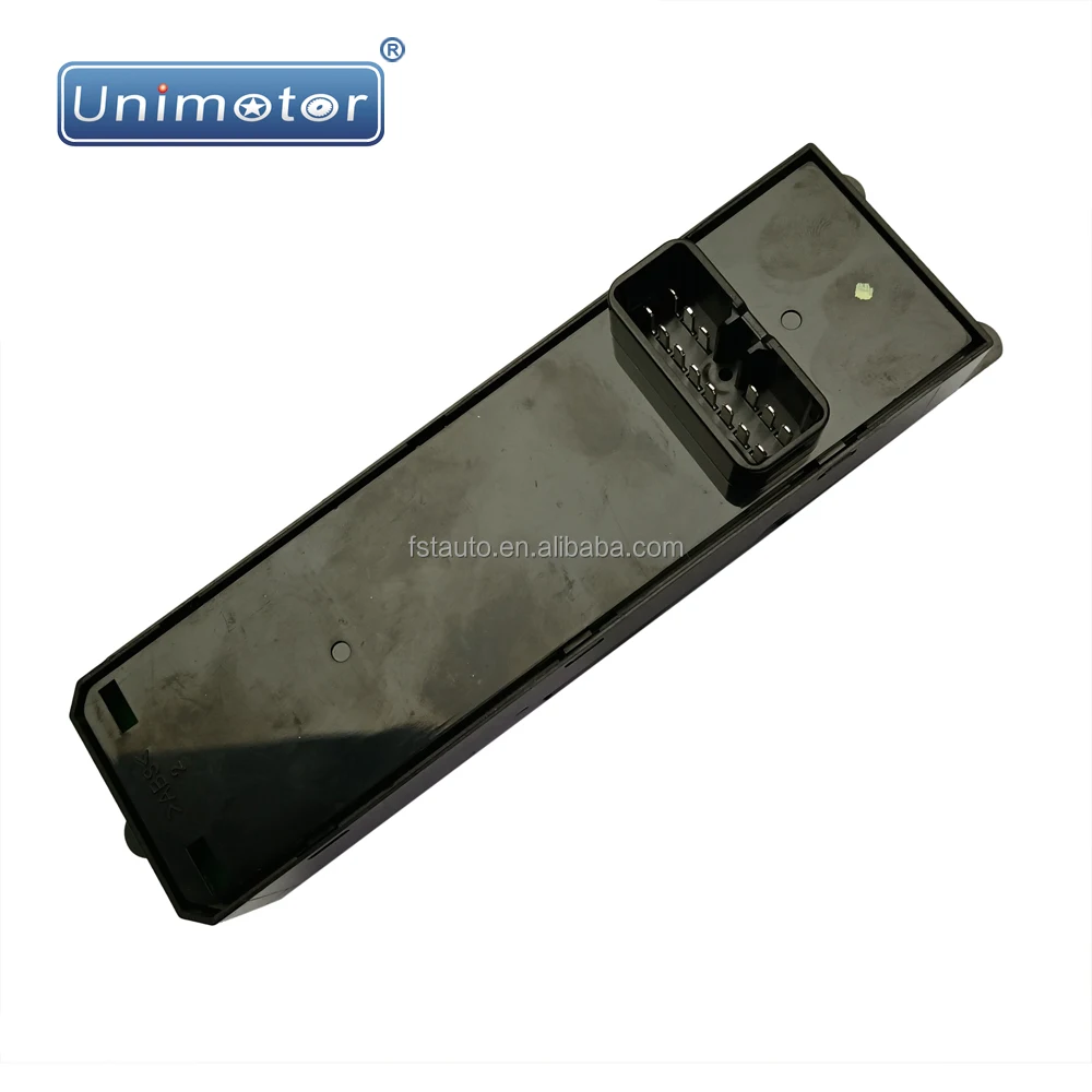 Wholesale oem MR587942 LHD Power window switch For Mitsubishi 