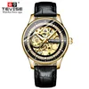 5 Gold Black