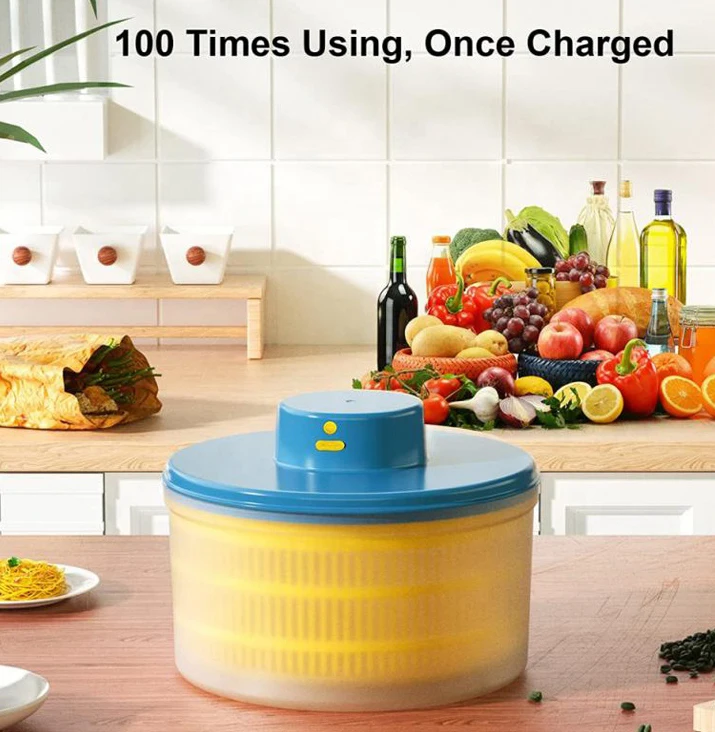 Спиннер для салата