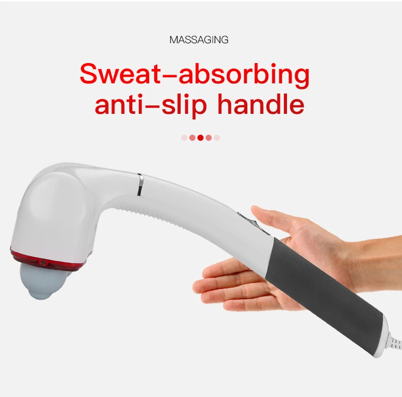 chiropractic vibrating massager Amazon.com: oysfeel Handle Chiropractic Massager Tools, 2 Vibration Speed,  Electric Professional Vibrating Therapy Massagers for Full Body, Adjusting Chiropractor  Massage Machine for Back Pain, Trigger Point : Health & Household