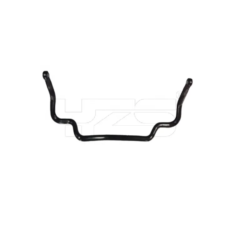 Front  Solid Sway bar Stabilizer Antiroll bar for Toyota Land Cruiser 48804-60140