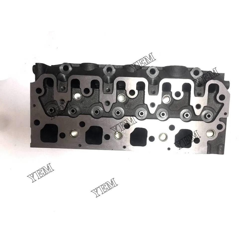 3408 Cylinder Head for Caterpillar Cylinder Head China Engine Parts Supplier 5