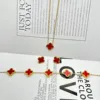 Abito rosso