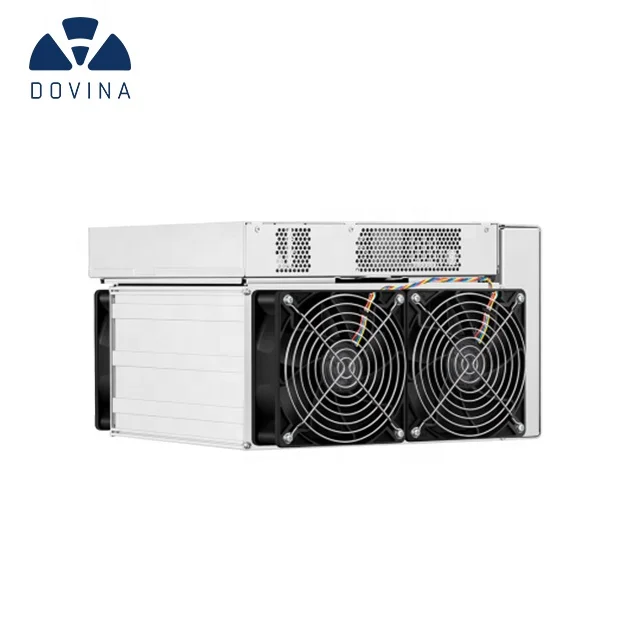 2019 Новый предзаказ 7nm bitcoin asic шахтер antminer S17 53-й/s для BTC