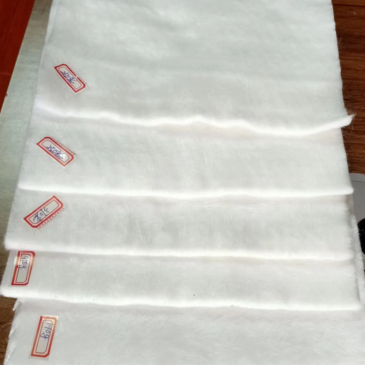High Quality Non-Woven Geotextile 1000g M2 Price - Best