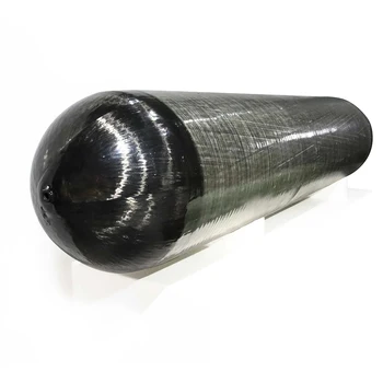 Vehicle Cng Tank Cylinder Cng2 Cylinder Type 2 Composite Faber Cng ...