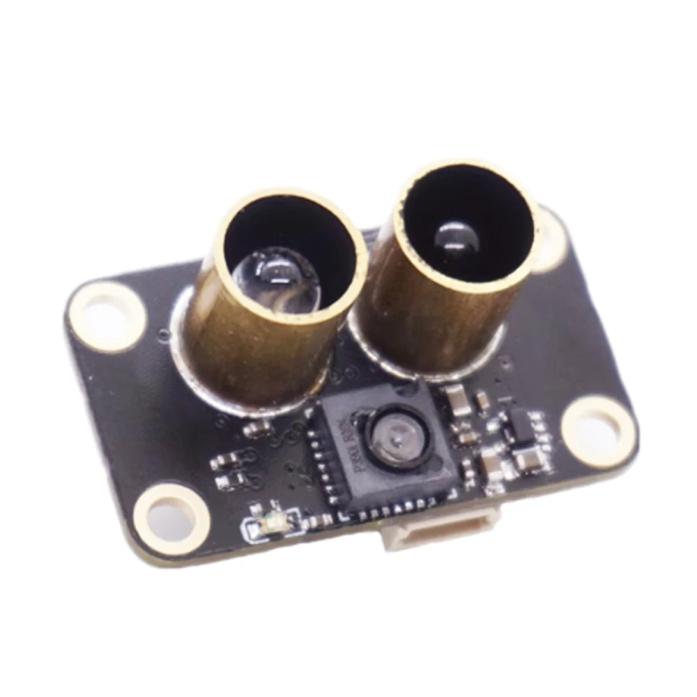 Optical Flow & Lidar Sensor Mtf01 Compatible With Ardupilot/px4/inav