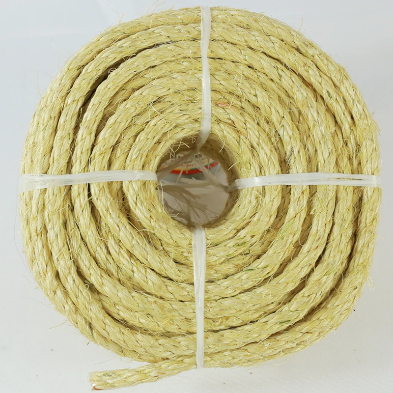 Шнур Fiber Rope 16мм