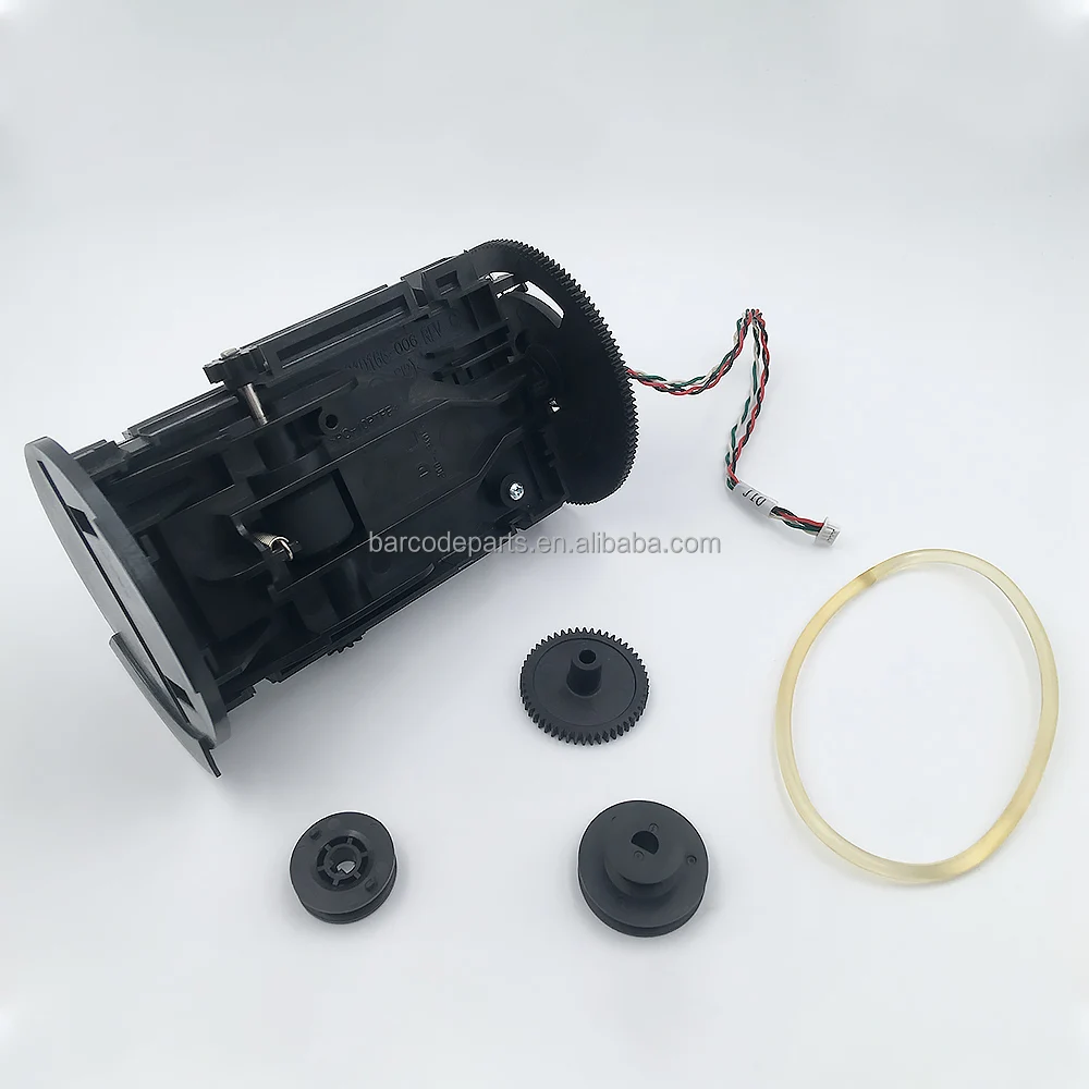 P1031925-233 Kit Carrier and Drive for Flipper Zebra ZXP3