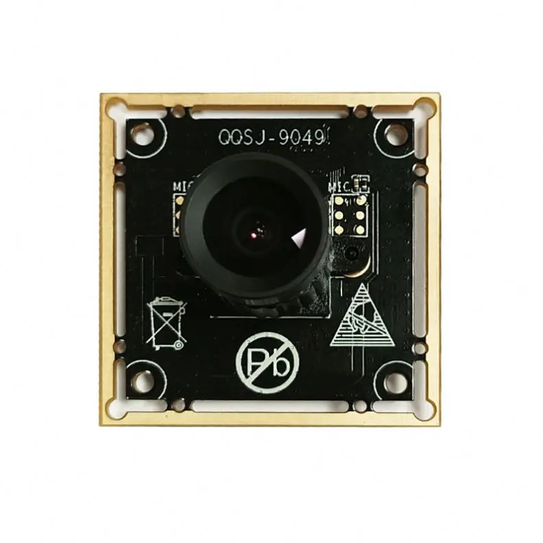 1Megapixel 720P HD USB Camera Module BF314ACS driver free support linux Android Windows