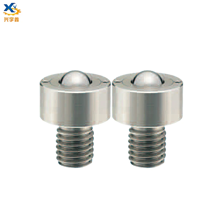 Drawer roller ball bearing with metal roller ball bearing caster or ball roller