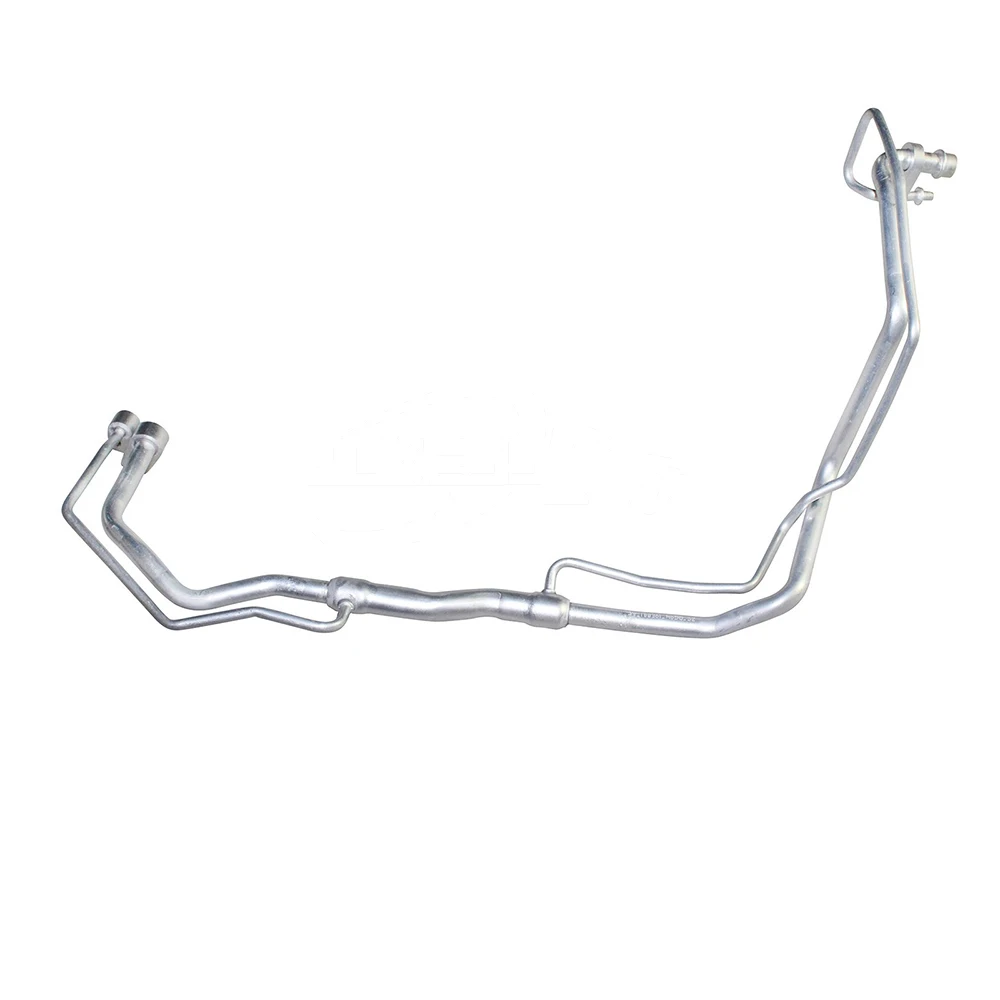 Car Radiator Hose CM5G8274FA CM5G8274FB Engine Coolant Radiator Hose f... — 6