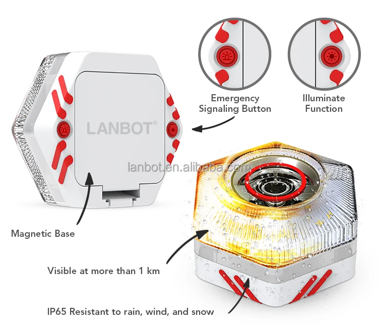 car warning light (3)