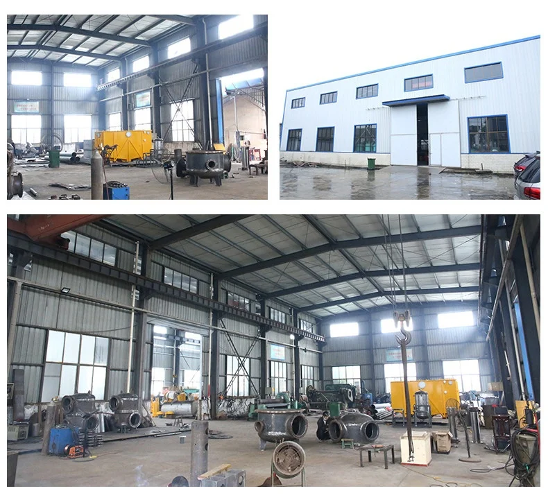 Steel Explosion-proof Heating Tube, Stainless, KNJRG-01 - detail 18