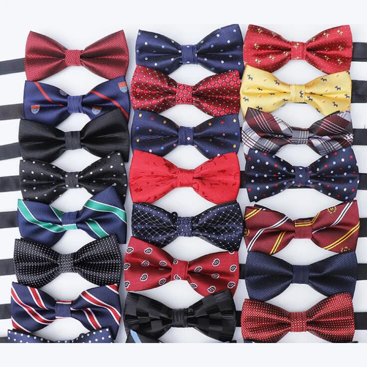 Bow Ties for Men