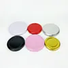 Colorful Lid