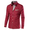 Wine Red