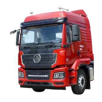 For Shacman Delong X3000 M3000S Heavy Truck Body FDC15221100024Z Spare Parts Cab Assembly