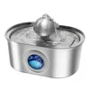 JF-17, 3.2L, 304Stainless Steel
