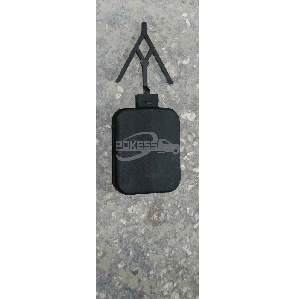 KS7317K922KAW KS7317K922KA3JA6 LQ-MDO-423 Rear Bumper Trailer Cover wi... — 4