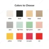 Color personalizado
