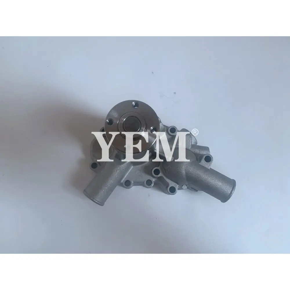 Engine Part S753 Water Pump for Shibaura 5