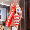 Astronautical animal [red]]