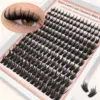 Lashes only