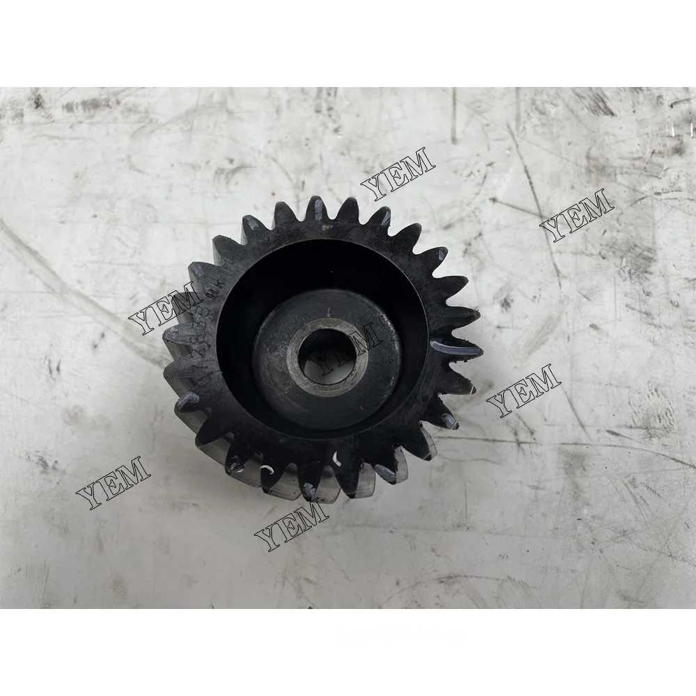 D934T Used Flange 9072832 for Liebherr Engine Part High Quality