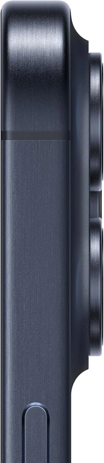 Affordable Luxury Authentic Used Phone From Reliable Source for iPhone 15 Pro Max 512GB