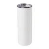 Sublimation 20oz straight cup