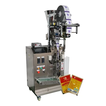 OEM Factory Automatic Potato Chip Seeds Packing Machine
