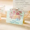 Cesto di Fiori Sweetheart [Auguri per la Festa degli Insegnanti]