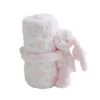 Pink bunny