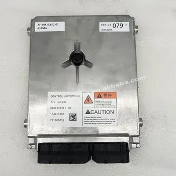 ikuページ Transtron ECM for Isuzu 4HK Engine 8980777822,898202783001