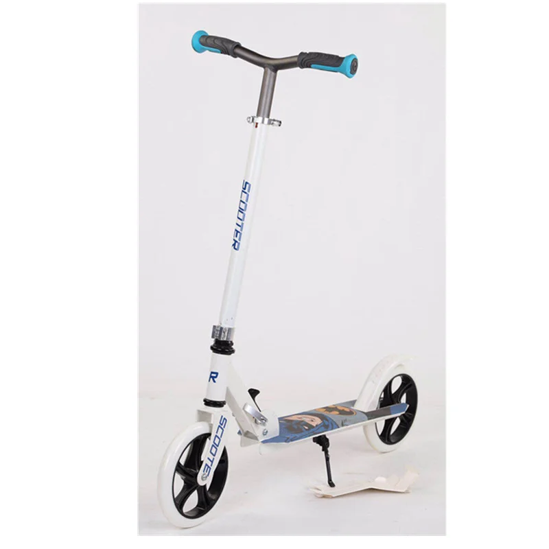 2021 new foldable kick scooter for sale with good price scooter adults cheap adults scooter