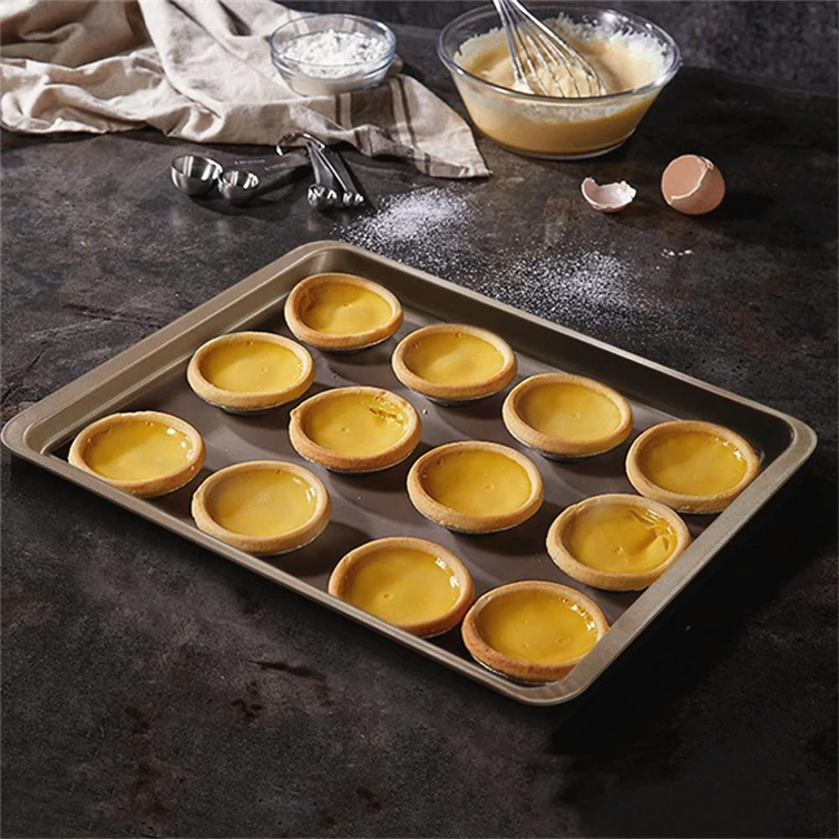 Bandejas De Horno De 53x32,14 Bandas,60x40 - Buy 1/4 Bandeja Para  Hornear,14 Bandeja Para Galletas,Bandejas Panadería 60x40 Product on  Alibaba.com