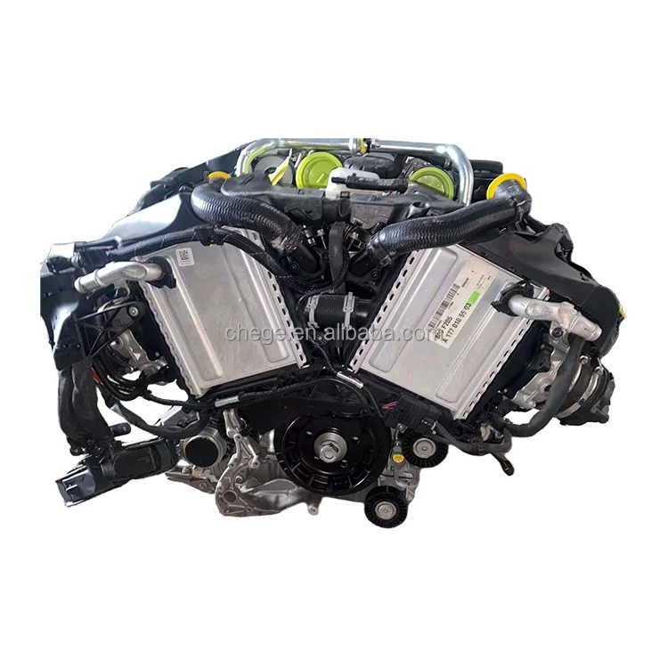 メルセデスベンツC63 AMG4.0T用オリジナル中古メルセデスベンツW205