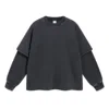 Embryo shirt 2160-retro black